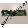 Placa Control Unidad Interior Aire Acondicionado Samsung DB92-02783G